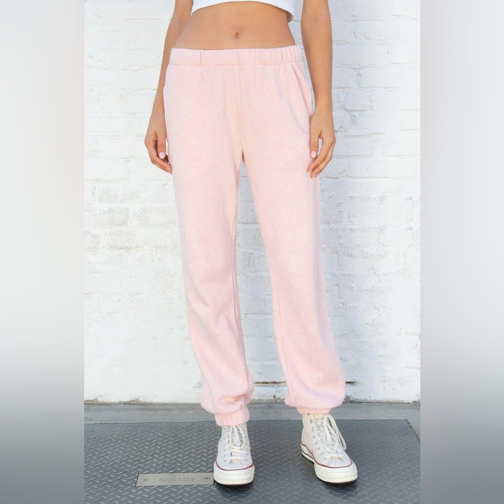 brandy melville sweatpants
